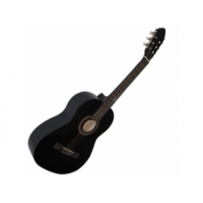 Κιθαρα Κλ. Stagg C440 BLK 4/4 B